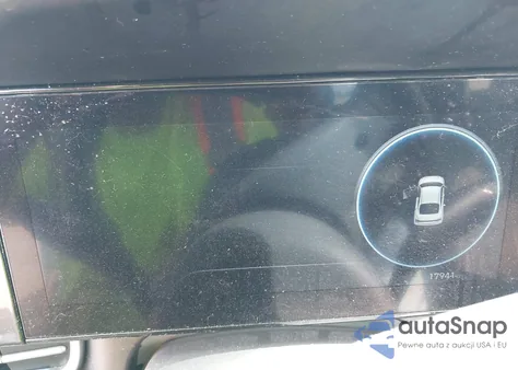 2024 Hyundai Elantra Sel from USA, damaged, VIN KMHLS4DG0RU646968